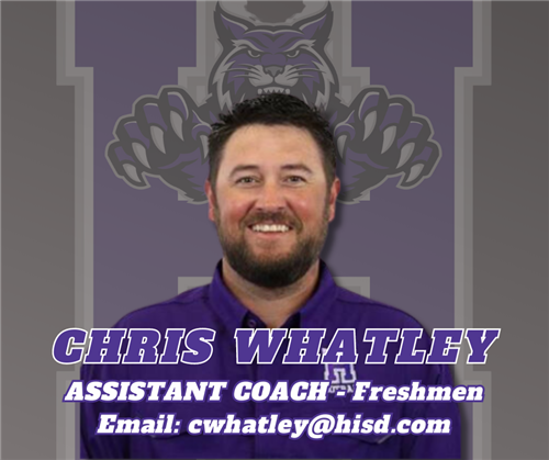 Chris Whatley